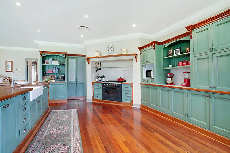 Fifth view of Homely house listing, 26 The Lanes, Kirkham NSW 2570
