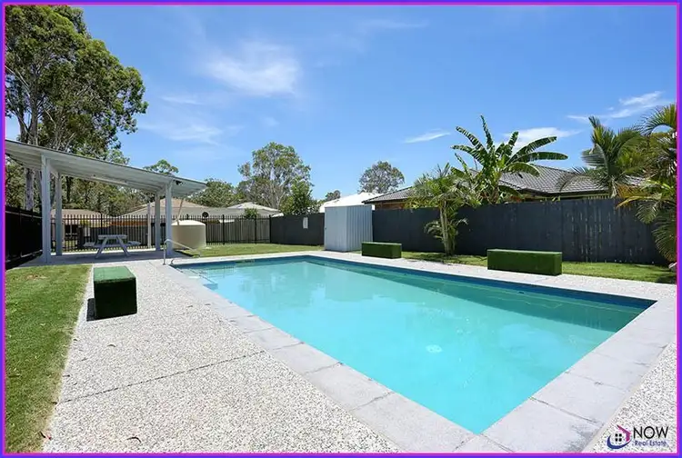 Seventh view of Homely house listing, 31/51 Silkyoak Dr, Morayfield QLD 4506