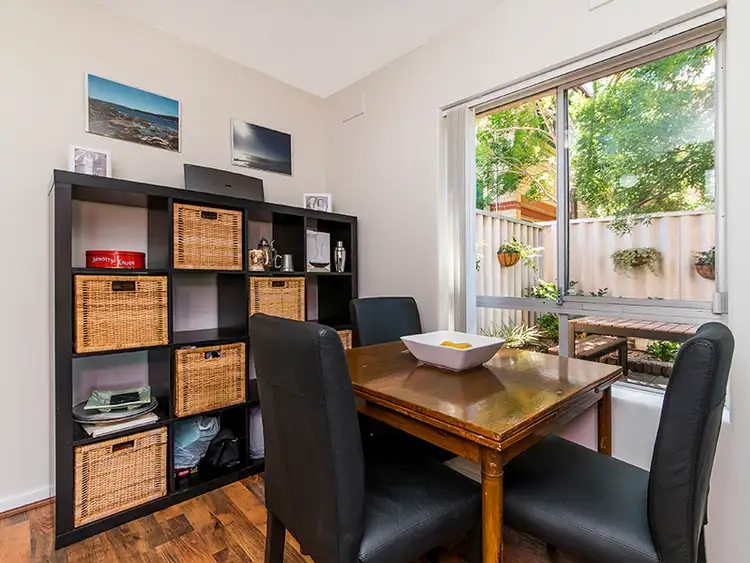 Fifth view of Homely house listing, 5/132 South Tce, South Perth WA 6151