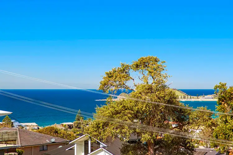 Main view of Homely house listing, 50 McGee Avenue, Wamberal NSW 2260