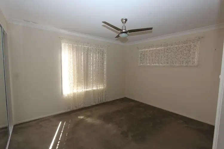 Sixth view of Homely house listing, Unit 1, 46 Burnett St, Kingaroy QLD 4610