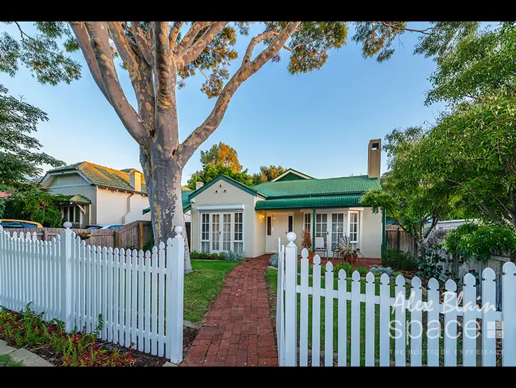 Second view of Homely house listing, 2 Violet Street, Mosman Park WA 6012