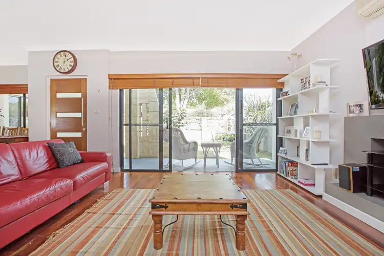 Fifth view of Homely house listing, 19A Stirk Road, Alfred Cove WA 6154