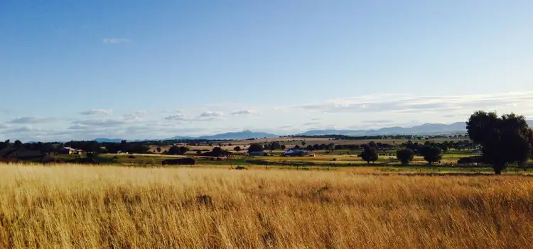 Second view of Homely land listing, 18 Honeyeater Place, Tamworth NSW 2340