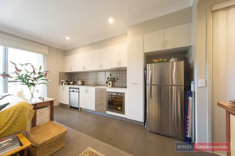 Third view of Homely house listing, 6/59 Lowanna Street, Braddon ACT 2612
