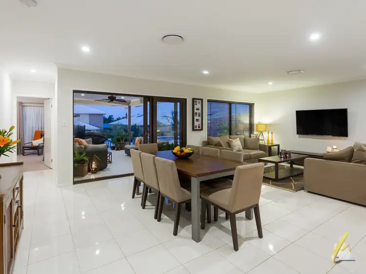 Fifth view of Homely house listing, 54 Priors Pocket Road, Moggill QLD 4070