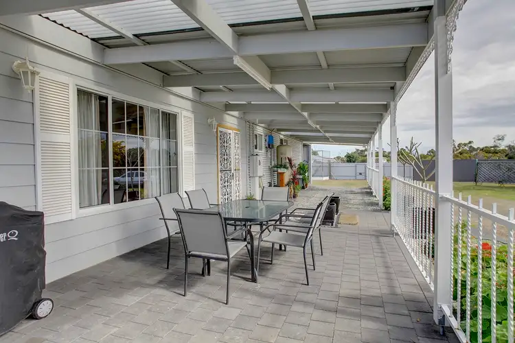 8-10 (Lot 121) Wangary Street, Wanilla SA 5607