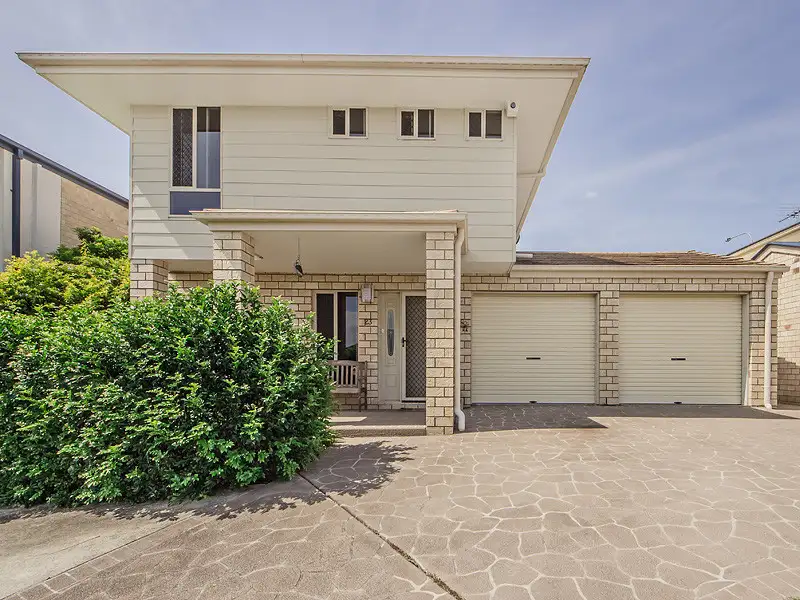 Main view of Homely house listing, 23 COPMANHURST PLACE, Sumner QLD 4074