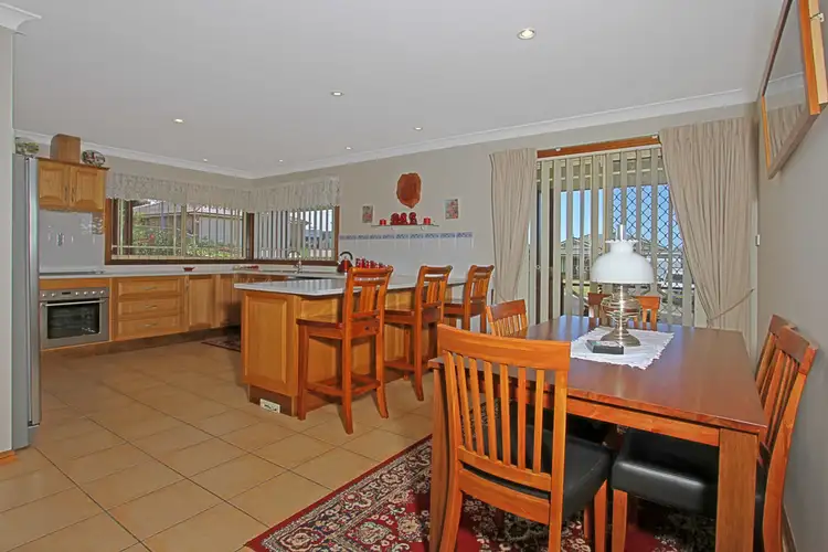 Fifth view of Homely house listing, 1 Banyalla Place, Ulladulla NSW 2539