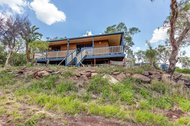 Third view of Homely house listing, 11 Nargoon Street, Meringandan West QLD 4352