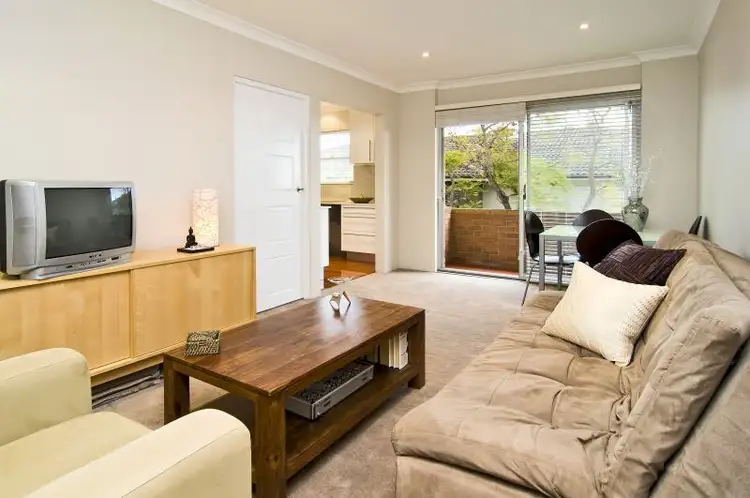 Second view of Homely apartment listing, 18/9 Rocklands Road, Wollstonecraft NSW 2065