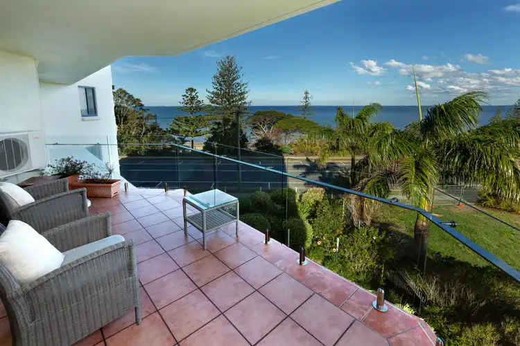 9/69-71 Marine Parade, Redcliffe QLD 4020