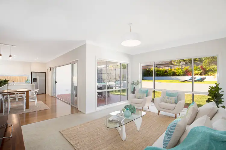 Fourth view of Homely house listing, 105 Anzac Avenue, Collaroy NSW 2097