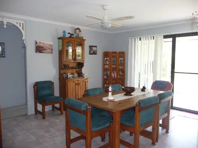 Second view of Homely house listing, 8 Canberra Ave, Cooloola Cove QLD 4580