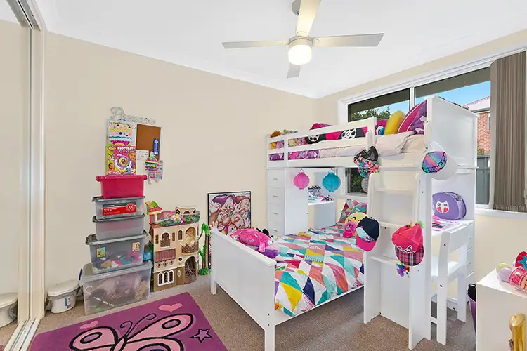 Sixth view of Homely house listing, 9 Quarterhorse Parade, Wadalba NSW 2259