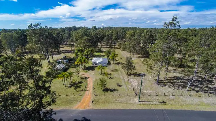 Second view of Homely rural property listing, 171 BURRAGAN ROAD, Coutts Crossing NSW 2460