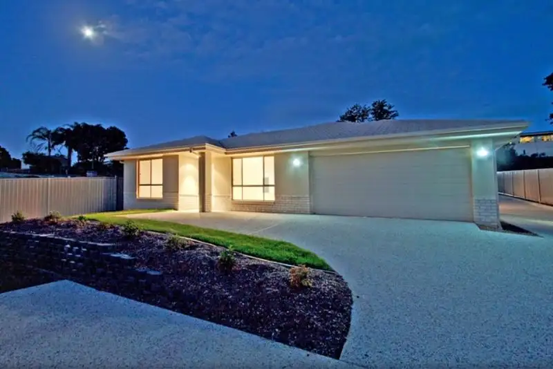 Main view of Homely semi-detached listing, 3 / 3 Coral Fern Circuit, Murwillumbah NSW 2484