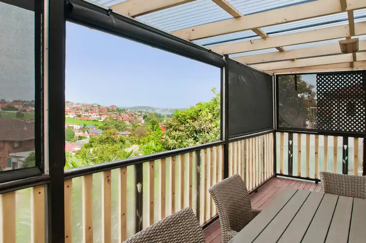 Fourth view of Homely house listing, 59 Weringa Avenue, Lake Heights NSW 2502