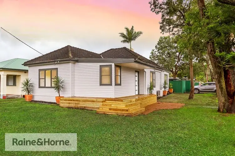 61 Adelaide Avenue, Umina Beach NSW 2257