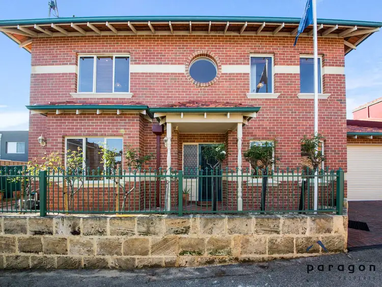 1A Vine Street, North Perth WA 6006