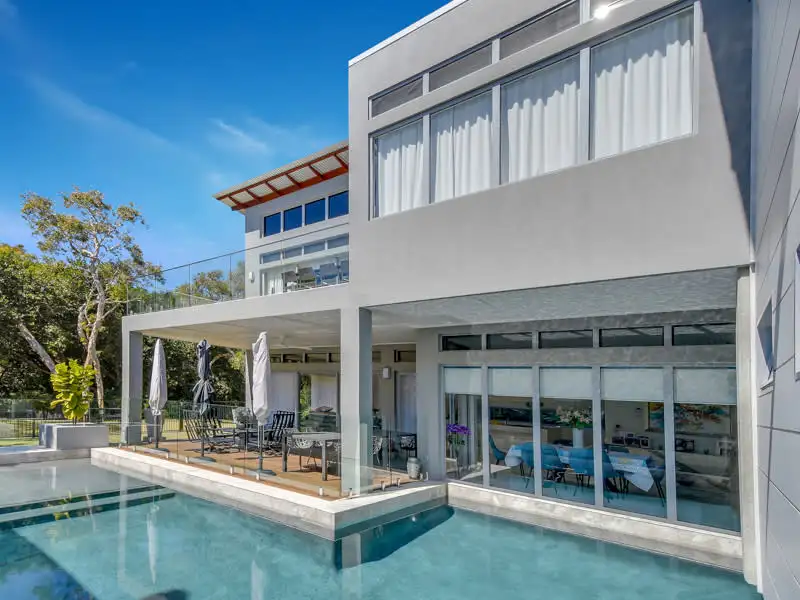 Main view of Homely house listing, 79 Oceanic Drive, Warana QLD 4575