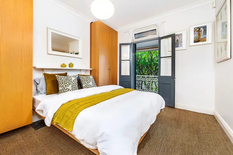 Third view of Homely house listing, 84 Gowrie Street, Newtown NSW 2042