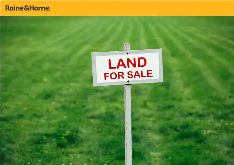 Lot 28405 Streamside Drive