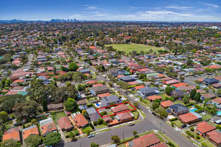 Third view of Homely house listing, 19 Jay Avenue, Belfield NSW 2191