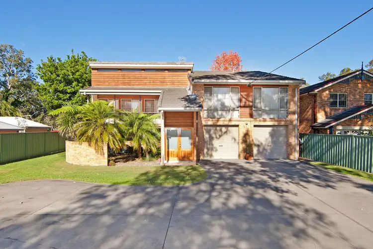 118 Geoffrey Road, Chittaway Point NSW 2261