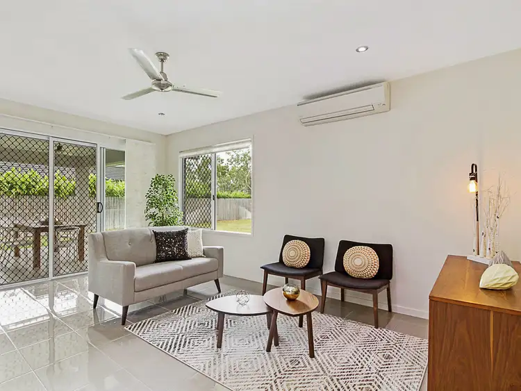 Fourth view of Homely house listing, 11 Bell Gum Place, Mount Low QLD 4818