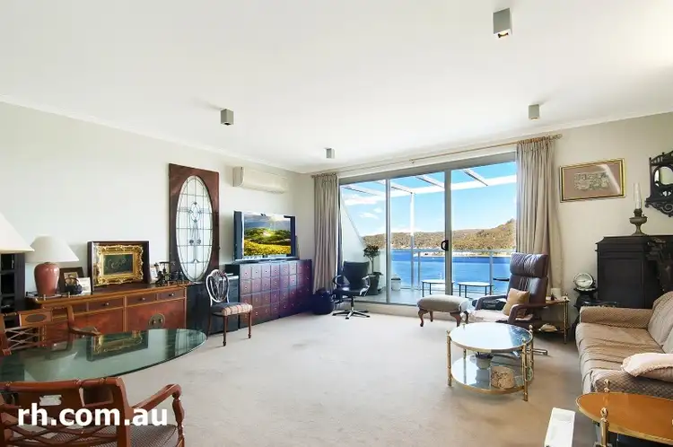 Fifth view of Homely apartment listing, 803/51-54 The Esplanade, Ettalong Beach NSW 2257