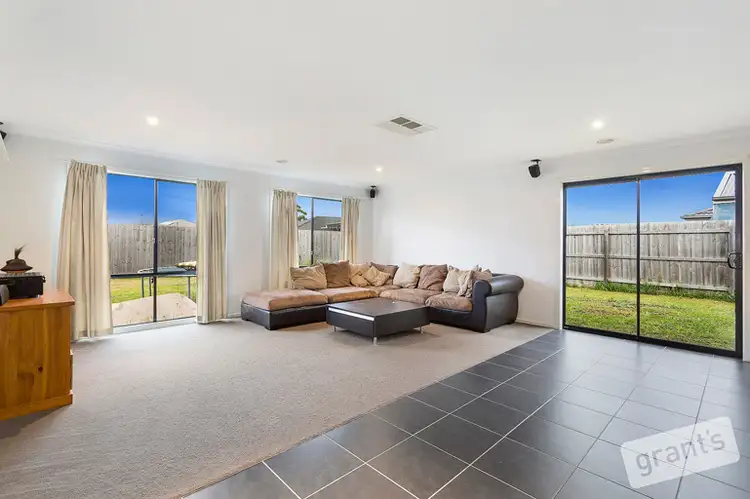 Third view of Homely house listing, 4 Bollen Way, Koo Wee Rup VIC 3981