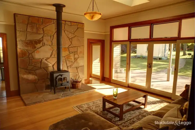 Second view of Homely rural property listing, 7 Old Mardan Road, Mirboo North VIC 3871