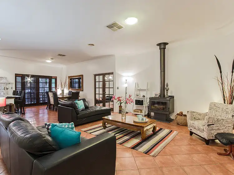Third view of Homely house listing, 21 Brodie Court, Baldivis WA 6171
