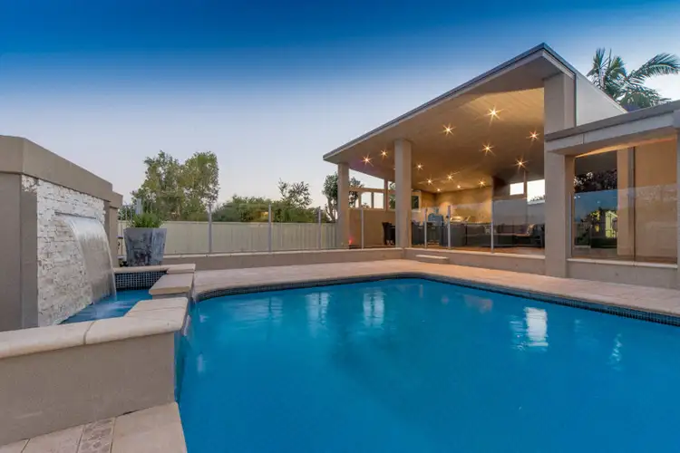 Main view of Homely house listing, 13 BRODRICK STREET, Karrinyup WA 6018