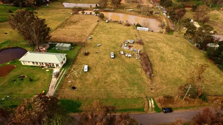 Fifth view of Homely land listing, Address available on request