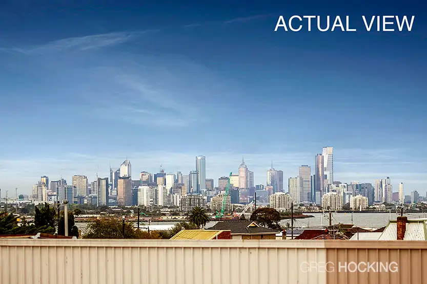 Main view of Homely apartment listing, 13C Douglas Parade, Williamstown VIC 3016