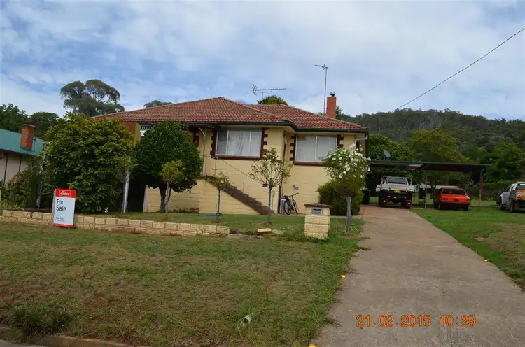 14 Nellis Street, Batlow NSW 2730