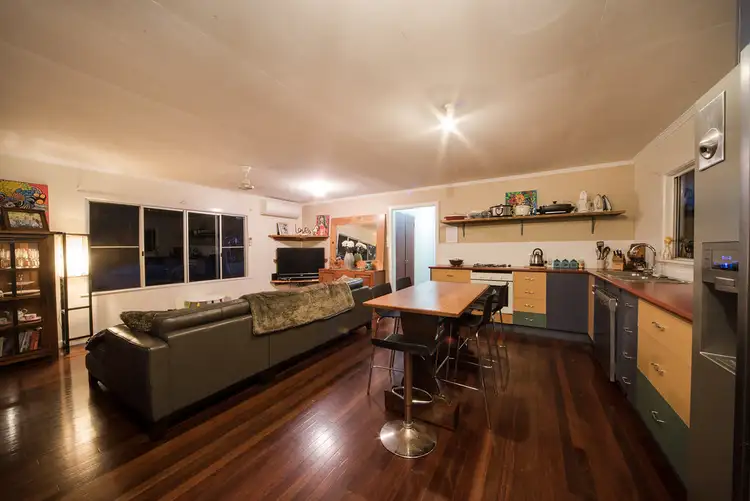 Fourth view of Homely house listing, Prop Lot 3 Staniland Drive, Strathdickie QLD 4800
