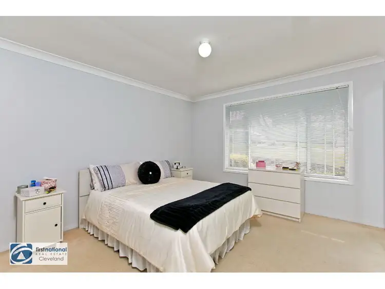 Fifth view of Homely house listing, 40 Howlett Road, Capalaba QLD 4157