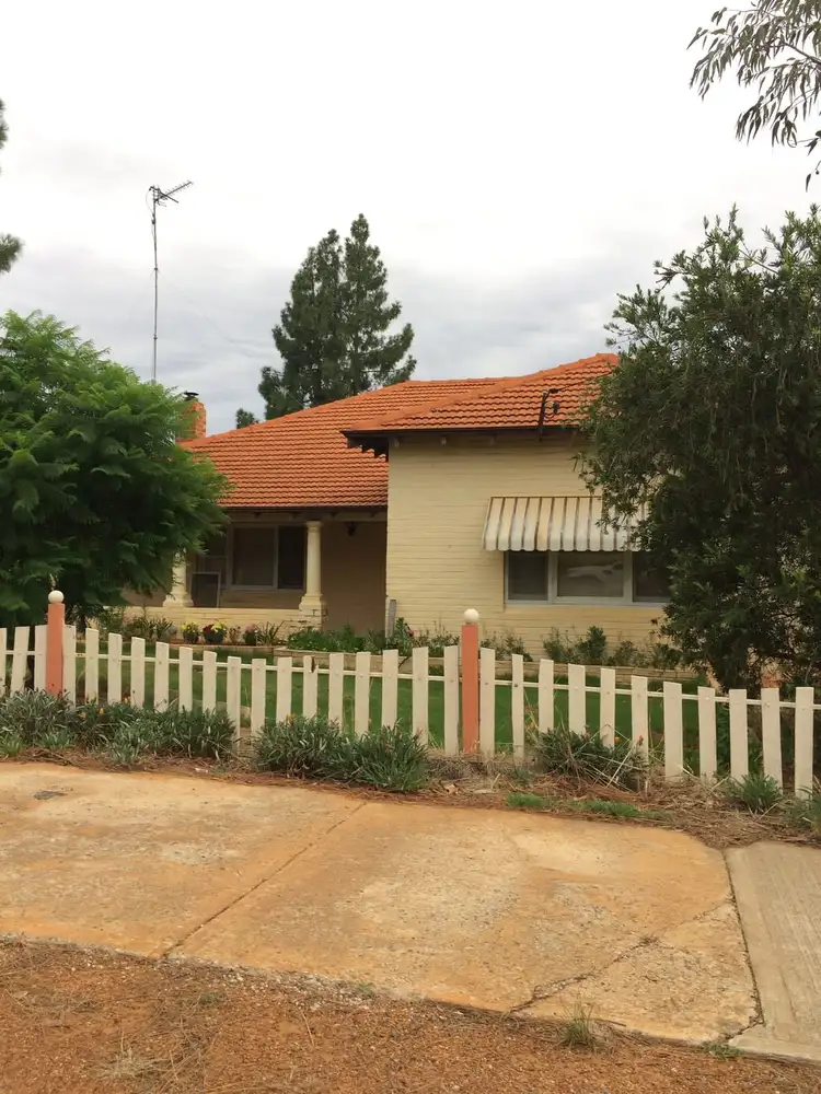 Sixth view of Homely house listing, 2 Newman Street, Corrigin WA 6375