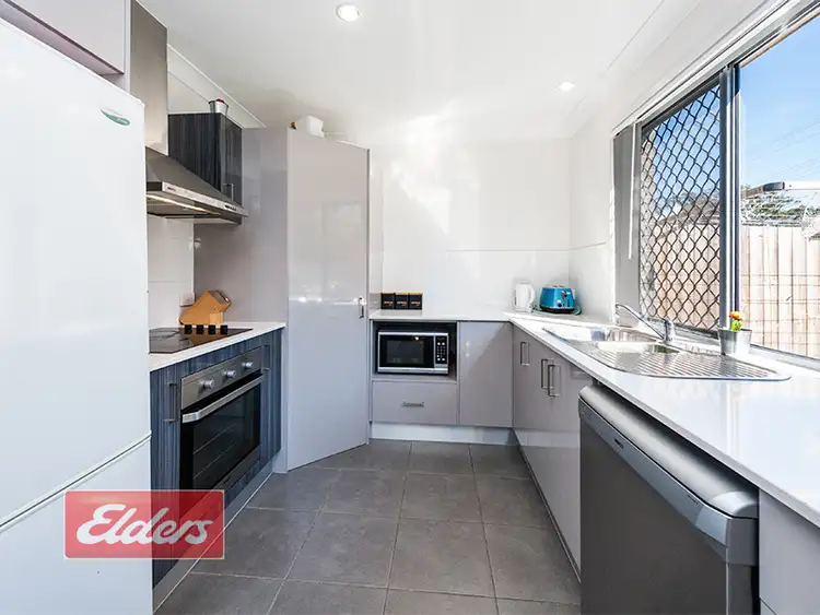 Sixth view of Homely townhouse listing, 36/45 Ari Street, Marsden QLD 4132