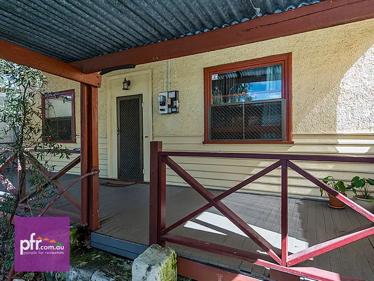 Second view of Homely house listing, 31 Gwenyfred Rd, Kensington WA 6151