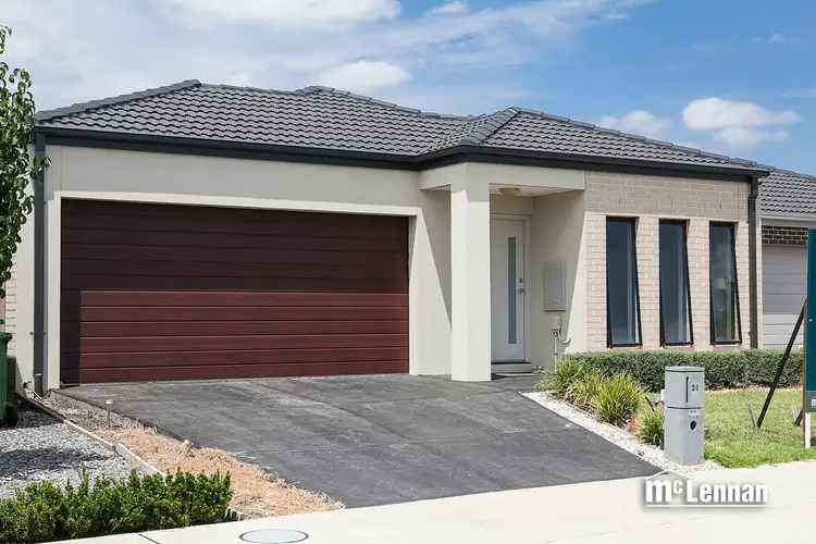 36 Turnbridge Road, Officer VIC 3809