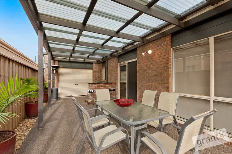 Main view of Homely house listing, 10 Lagoon Row, Officer VIC 3809