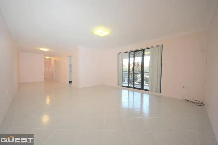 Second view of Homely unit listing, 24/19-25 Sir Joseph Banks, Bankstown NSW 2200