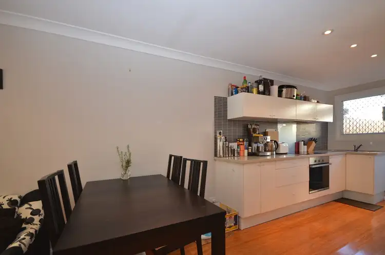Fourth view of Homely villa listing, 9/53 Chapman Road, Bentley WA 6102