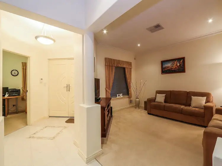 Third view of Homely house listing, 55A Bombard St, Mount Pleasant WA 6153