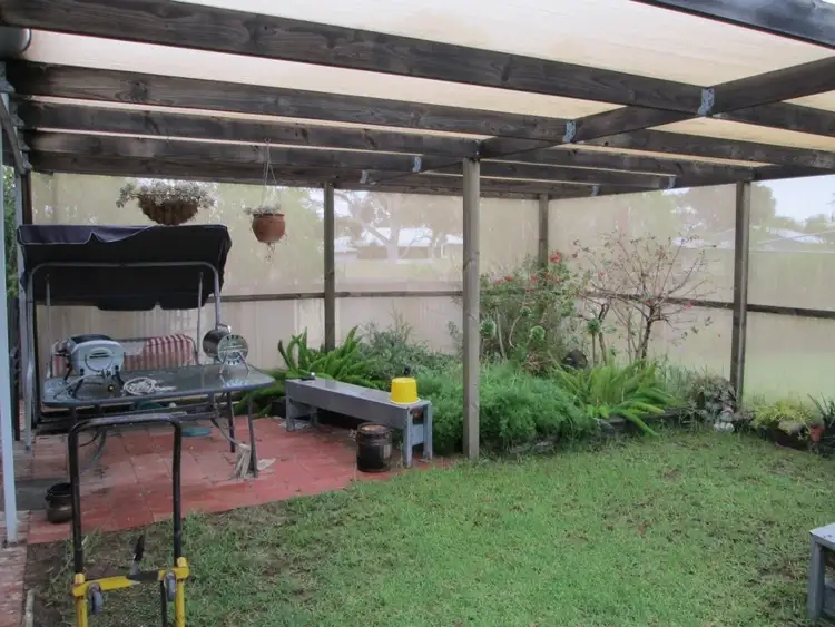 Second view of Homely house listing, 28 Granites Road, Tailem Bend SA 5260