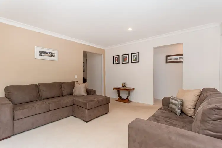 Second view of Homely house listing, 3 Cobalt Court, Griffin QLD 4503